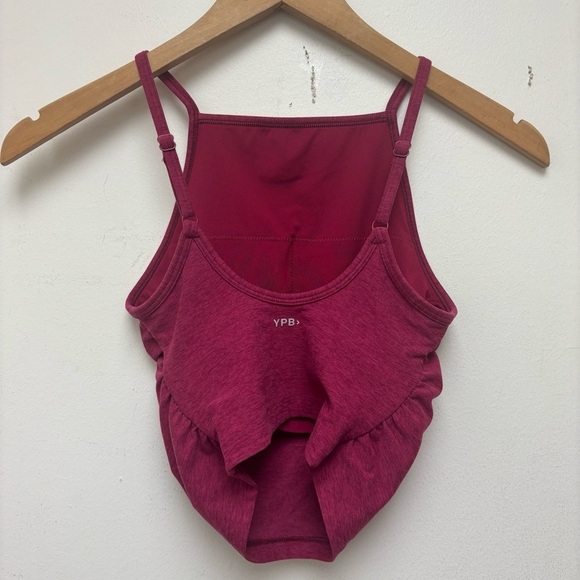 YPB everydaySOFT Apron Cami Tank - Picture 7 of 9